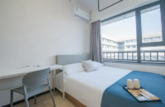 凱適雅酒店公寓（金馬路地鐵站店）