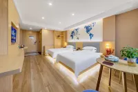 Jieyang Liman Hotel Apartment