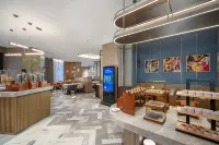 Holiday Inn Express DATONG PINGCHENG by IHG - พร้อมอาหารเช้า