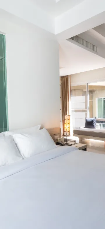 ห้องพูลแอคเซสมินิสวีท