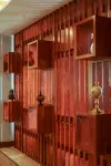 Lanfeng Hotel - Barer