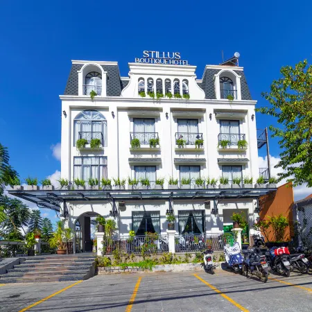 Stillus Boutique Dalat Hotel