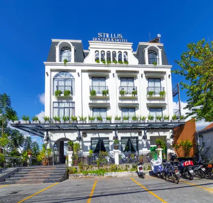 Stillus Boutique Dalat Hotel