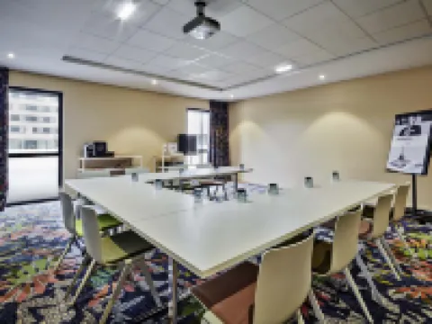 Mercure Paris Orly Airport Hotels in Paris