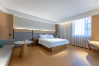 全季飯店（麗水松陽大廈店） 松陽住宿飯店