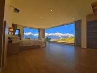 โรงแรมแฟนซู (หมอกหนา เต๋อชิน) โรงแรมใกล้จุดชมวิวด้านบนหมอกหนา