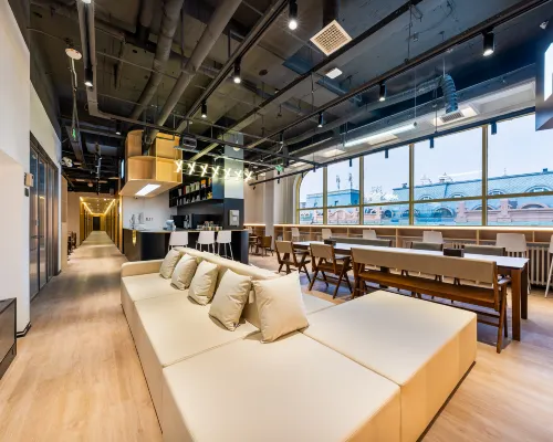 Mudong Youth Hostel (Harbin Central Street Branch) โรงแรมในฮาร์บิน