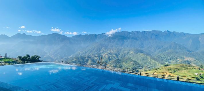 Fansipan View Hotel Hotels in Sapa