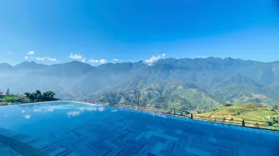 Fansipan View Hotel Các khách sạn ở 
