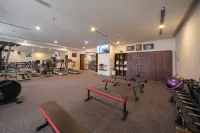 Senna Hue Hotel - Gym