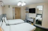 Express City Hotel Hotels in Shymkent