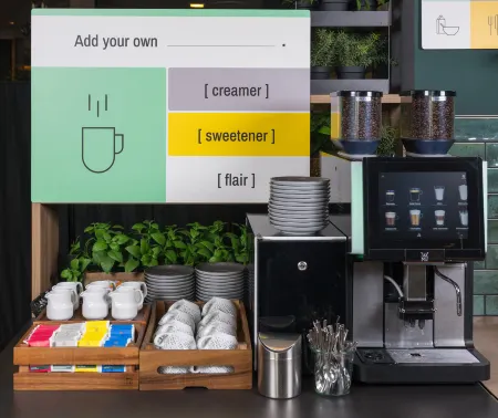 Garner Hotel Berlin – Checkpoint Charlie Отели рядом с достопримечательностью «КПП Чарли»