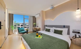 Senman Boutique Stay