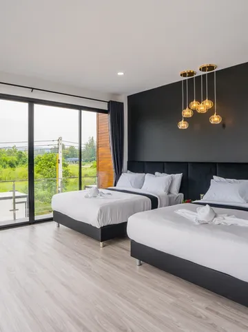 รูปภาพของBoss PoolVilla Pattaya Bang Saray Beach 1 km.