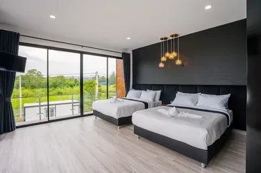 รูปภาพของBoss PoolVilla Pattaya Bang Saray Beach 1 km.