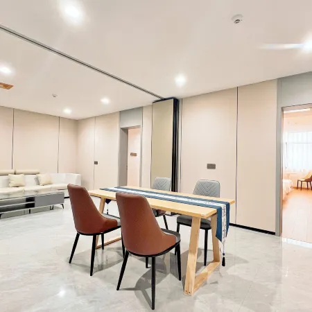 Jingqi jingpin hotel