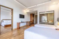 Maris Beach Hotel Phu Quoc Hotels in 