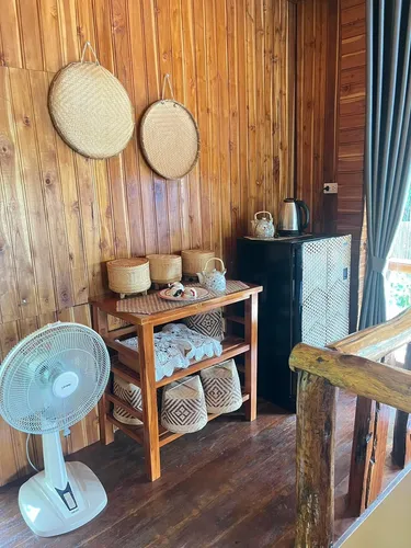 รูปภาพของHim Doi Villa ฮิมดอยวิลล่า