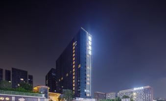 Ji Hotel (Shenzhen Bao'an International Airport Gusui Metro Station Branch)