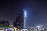JuhaoHotel‌ (Shenzhen Baoan International Airport Gushu Subway Station Branch) Hotel in zona Silent Spring