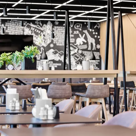 H2 Hotel Saarbrücken Отели в г. Саарбрюккен