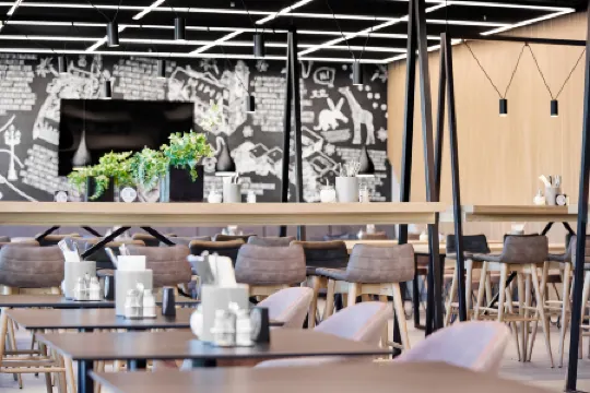 H2 Hotel Saarbrücken Отели в г. Саарбрюккен