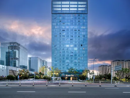 Memory Hotel Отели рядом с достопримечательностью «China Dinosaur Land»