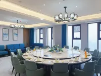 Vienna International Hotel(Chen Yuanguang Avenue Store) - breakfast