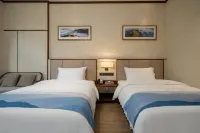 QIXIASHAN SPRING GARDEN HOTEL فنادق في يوانجيانغ