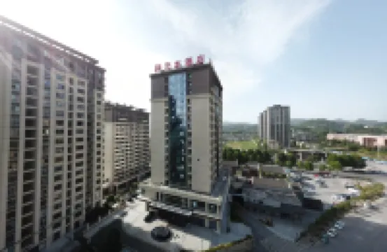 YUAN BEN HOTEL Các khách sạn ở 