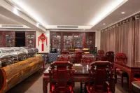 Fenghuang Ancient Town Boutique Hotel（ Heart of the ancient town Unobstructed 180° front river view） - servizio colazione