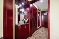 Hengsheng Hotel - Bintang 3