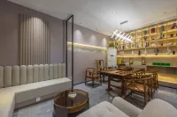 Sheng Shan NANYUAN INN