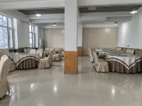 Long Yuan Hotel - sarapan