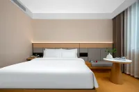 Saifel Hotel (Xuji Avenue Fat Donglai Branch)