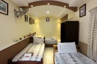 SMDP Resort Hotel CamSur Hotels in Tigaon