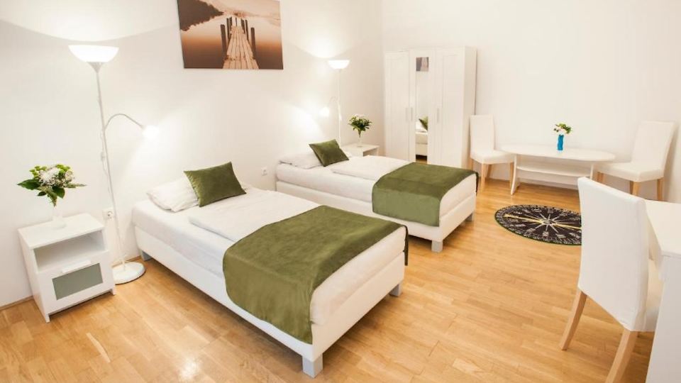 Baross Hotel by Mellow Mood Hotels