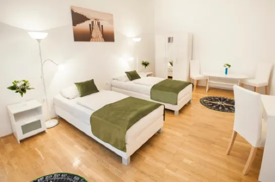 Baross Hotel by Mellow Mood Hotels