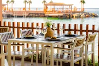 Chamada Prestige Hotel and Casino - Breakfast