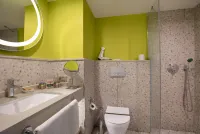 Megasaray Resort Side فنادق في مانافجات