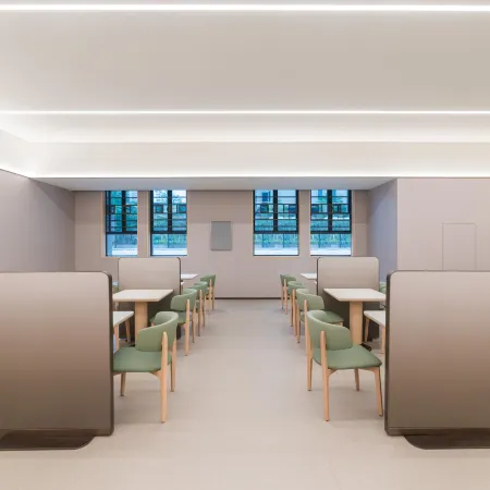 JI Hotel (Jieyang Tower)