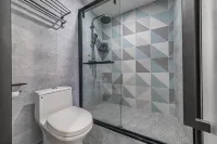 City 118 hotel chain (Dali Bus Station) Hotels in Dali