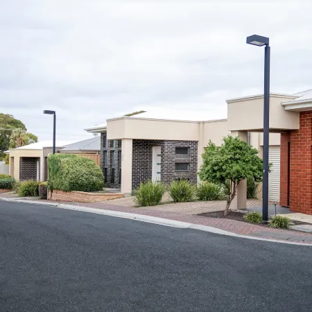 Villas on the Bay Kingscote