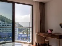 Oyster Bay Hotel Vung Tau Hotels near Cộng đoàn MTG CÁI MƠN BÃI DÂU