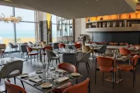 Thalazur Cabourg - Hôtel & Spa - Desayuno