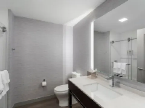 Holiday Inn Express BOSTON LOGAN AIRPORT - REVERE by IHG Hotels in Revere