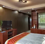 Xin County Liwang Homestay