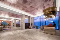 Mercure Xishuangbanna Tropical Flower Garden - bar
