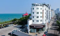 Beihai Yihai Qingcheng Seaview Hotel (Old Street Underwater World Shop) Hôtels à proximité de : Fishery Administration Wharf
