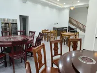 Zhangjiajie Muzhu Inn - Bữa sáng